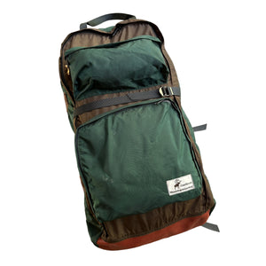 80s Caribou Big backpack