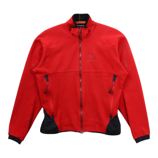 2001 Arc’teryx GAMMA fleece large