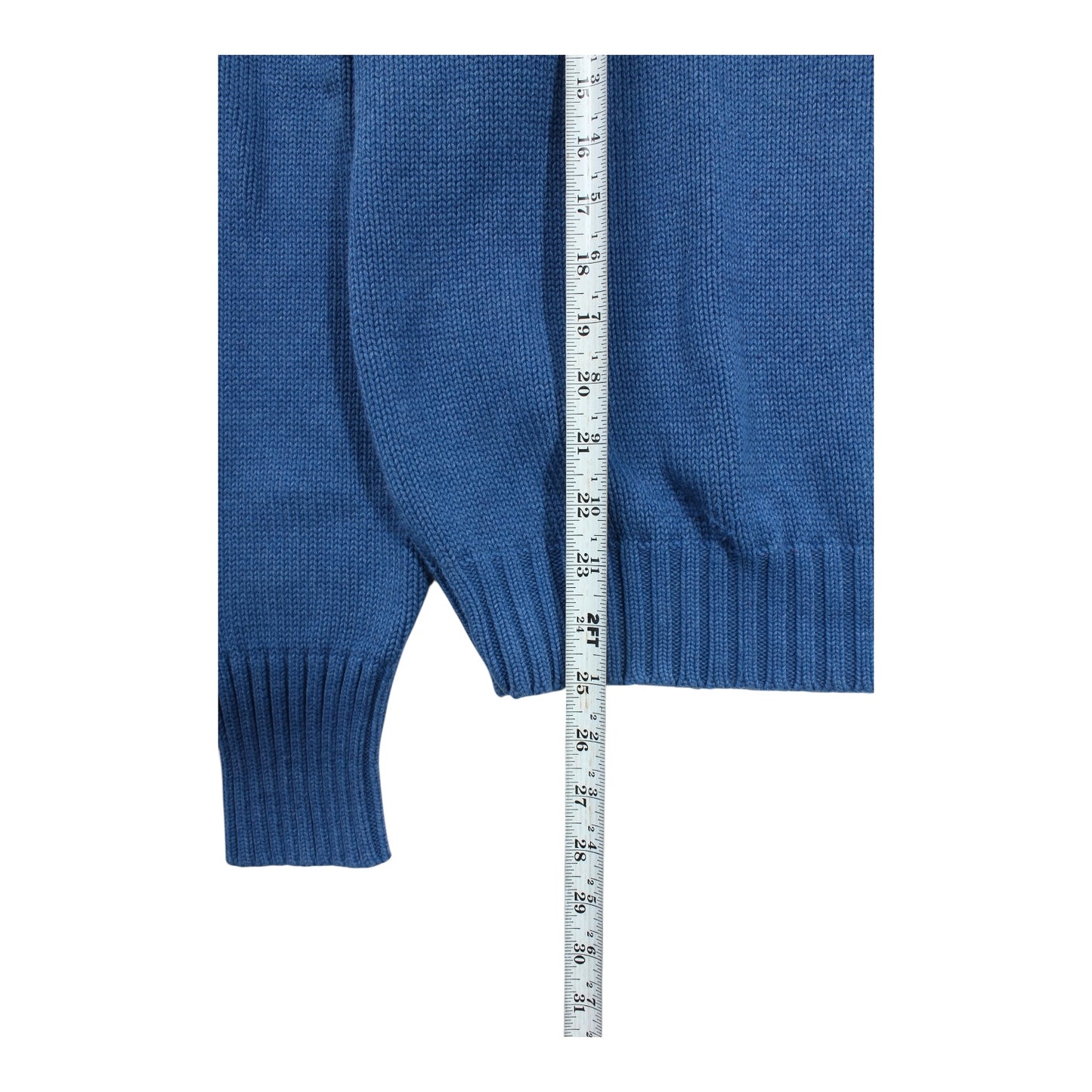 Polo Ralph Lauren cotton sweater M/L