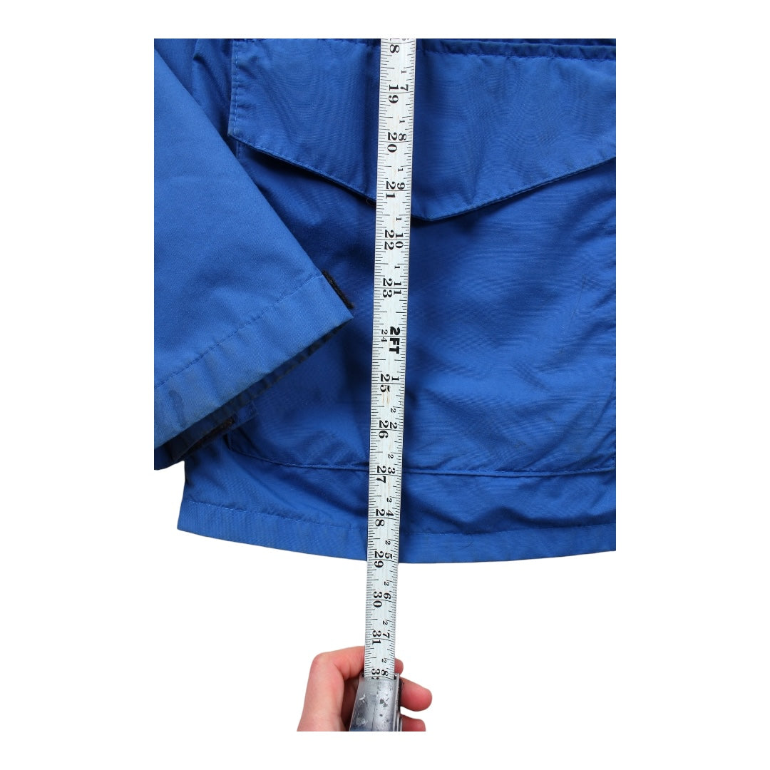 70s Eddie Bauer goretex jacket field coat large