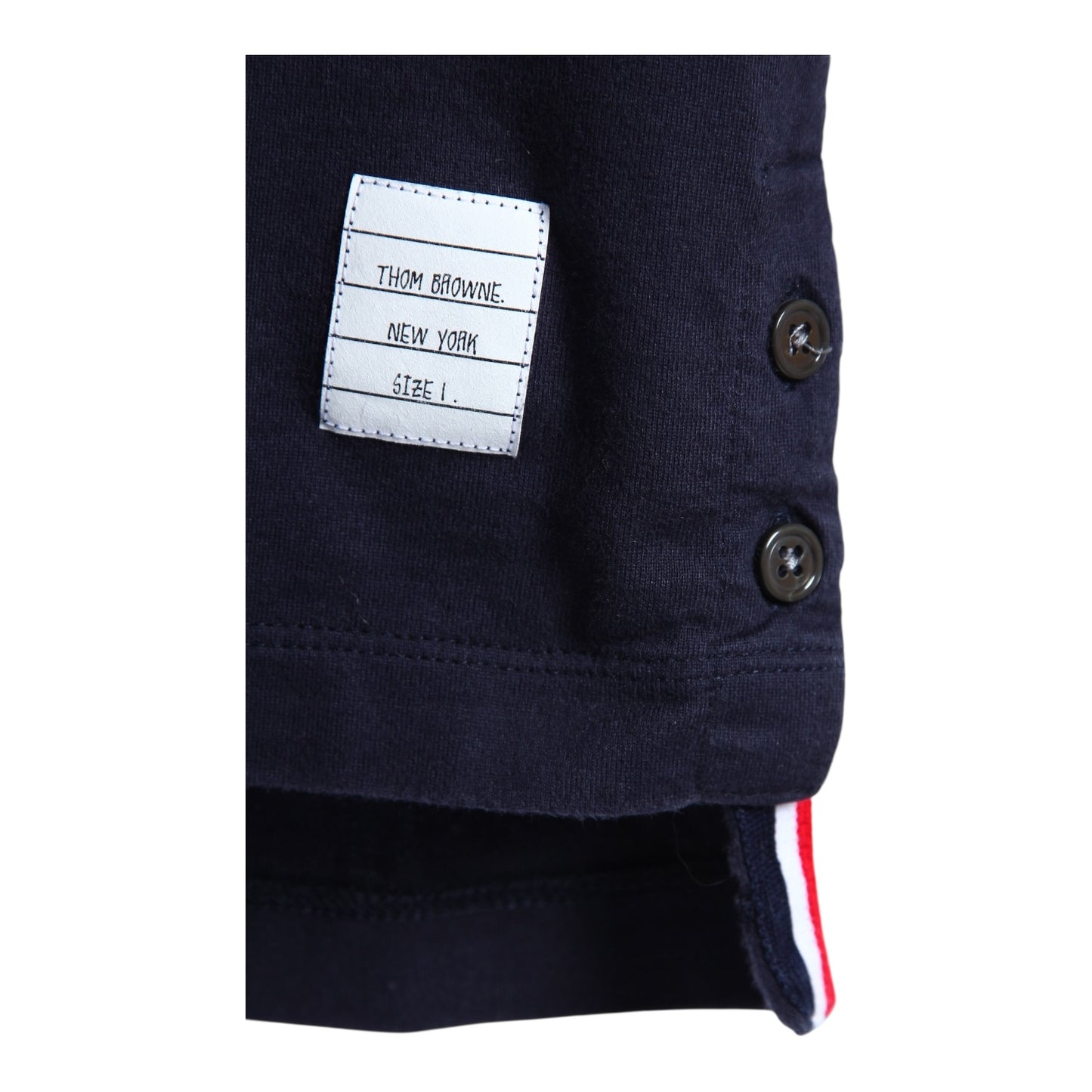 Thom Browne polo Small