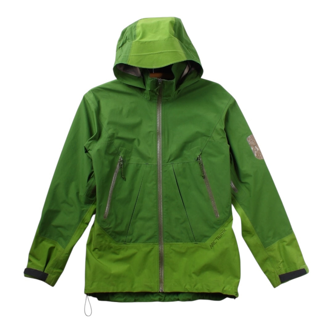 Early 2000s Arc’teryx Sidewinder SV women’s medium