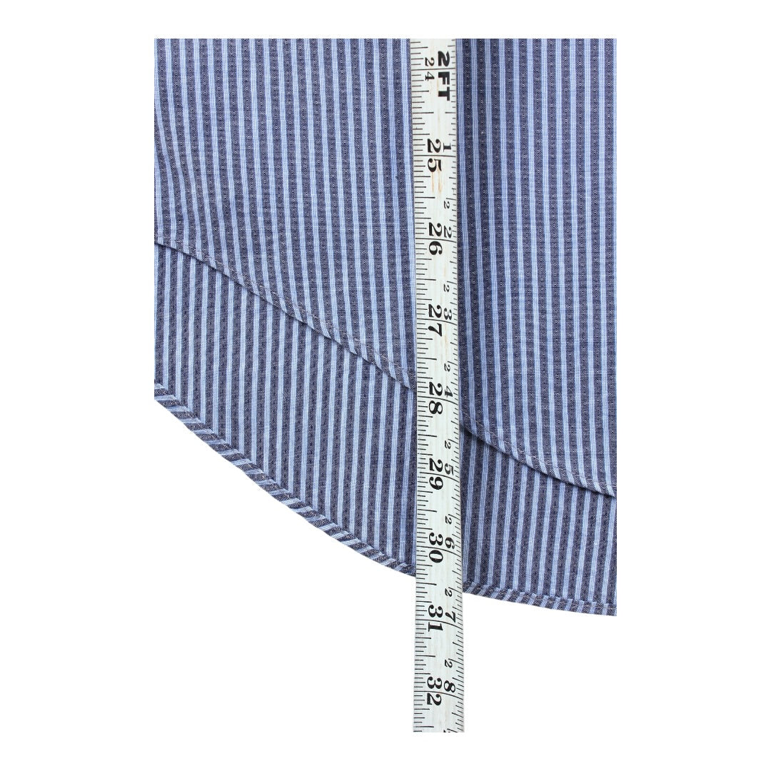 Giorgio Armani button down XL