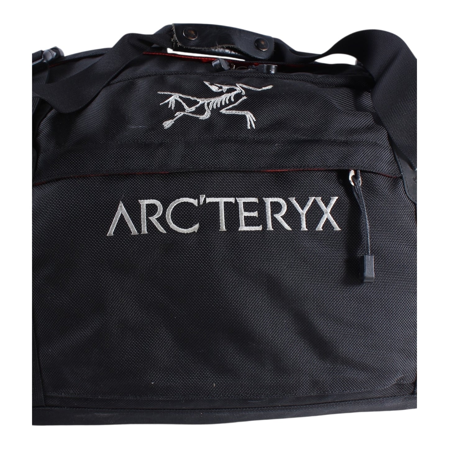2000s Arc’teryx big duffle