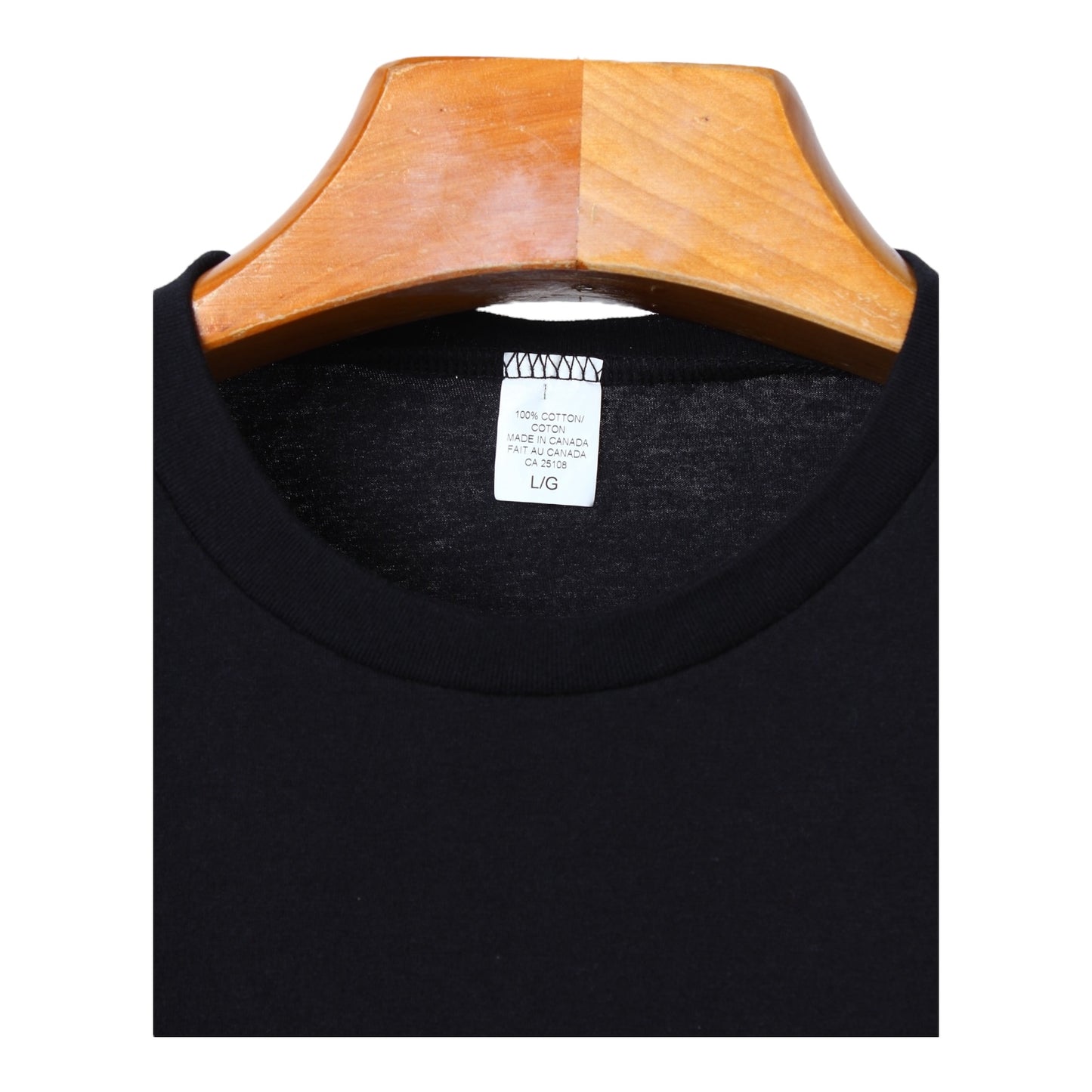 TD bank bedazzled tee medium