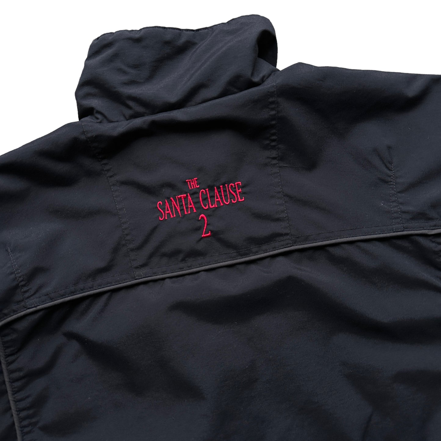 the santa clause 2 jacket XL