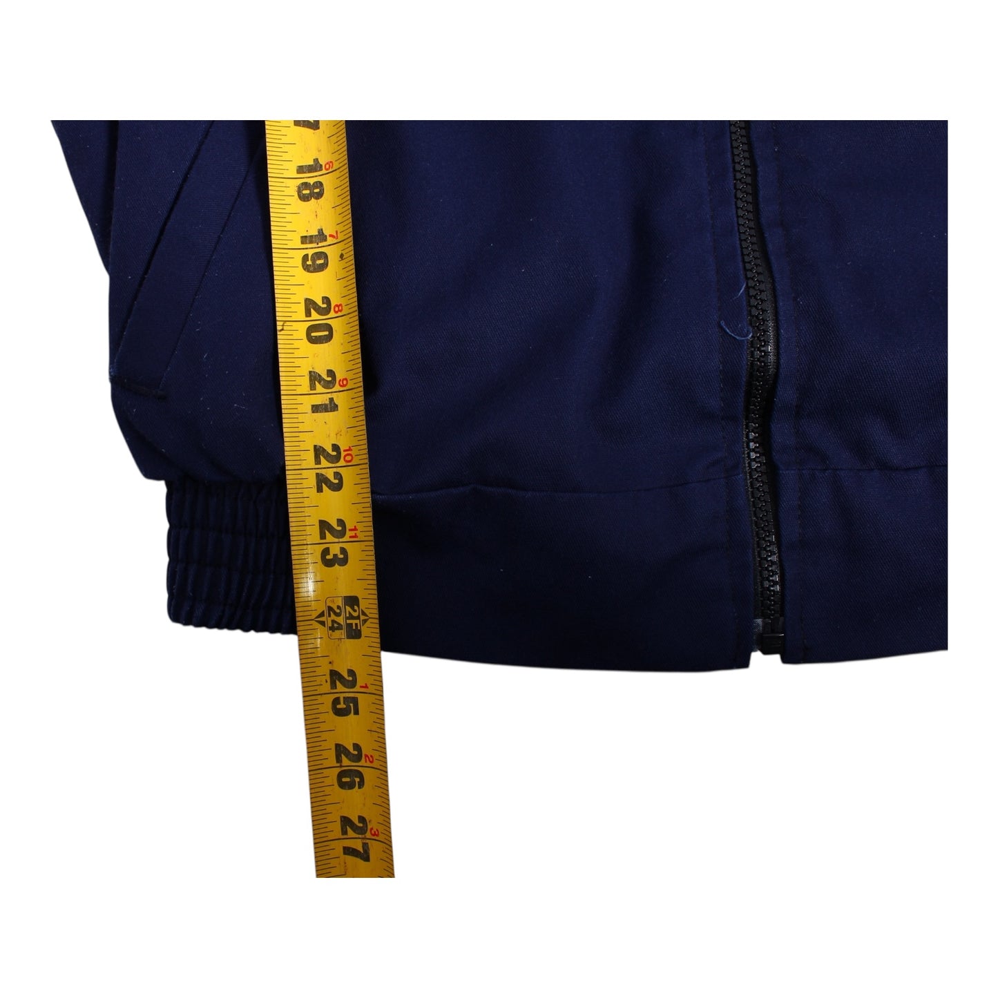 80s Kyta make cotton western jacket small