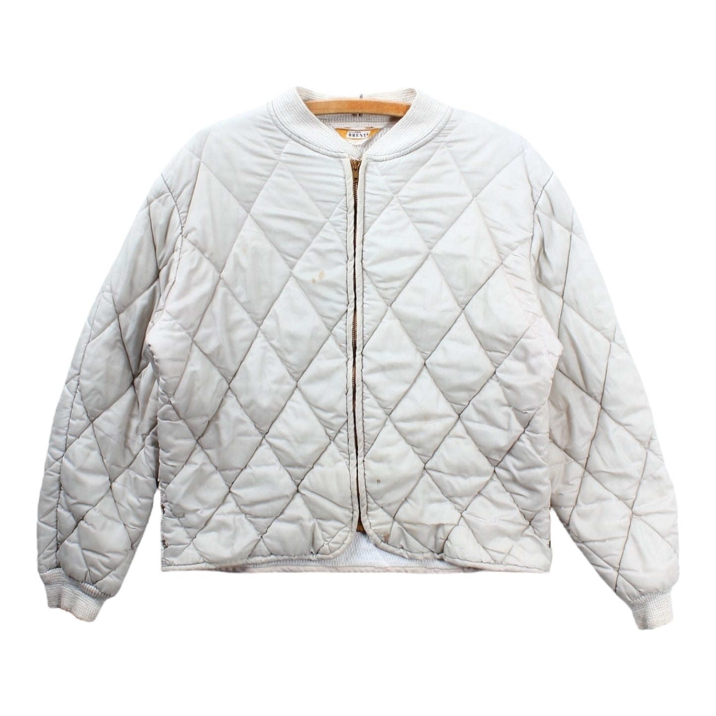 60s Brent liner jacket medium