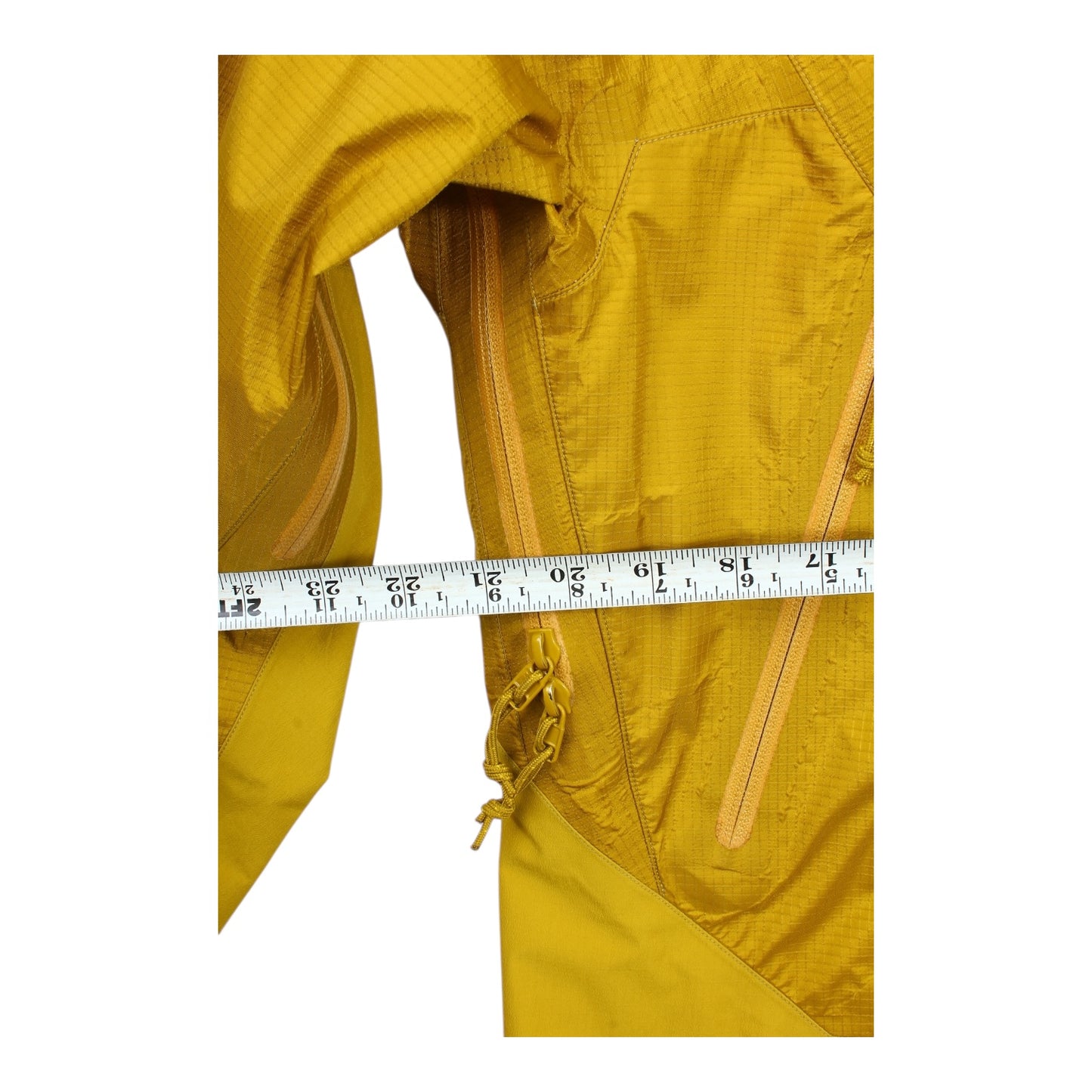 2001 Minutemen LT women medium