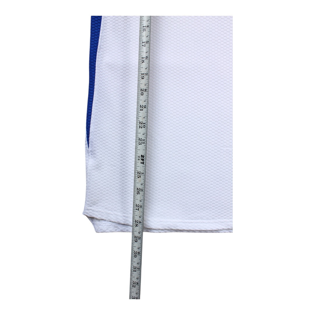 Nike sphere sleeves zip large