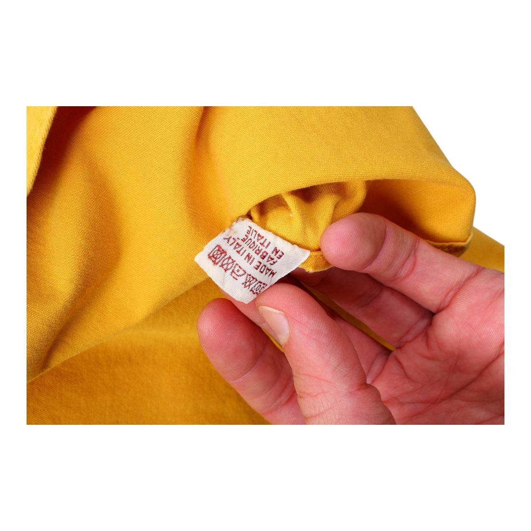 Replay Made in italy🇮🇹 cotton shirt XL