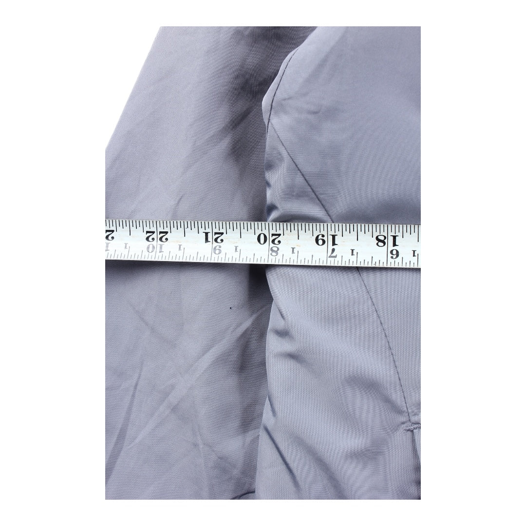 2000s Gap light puffy jacket S/M