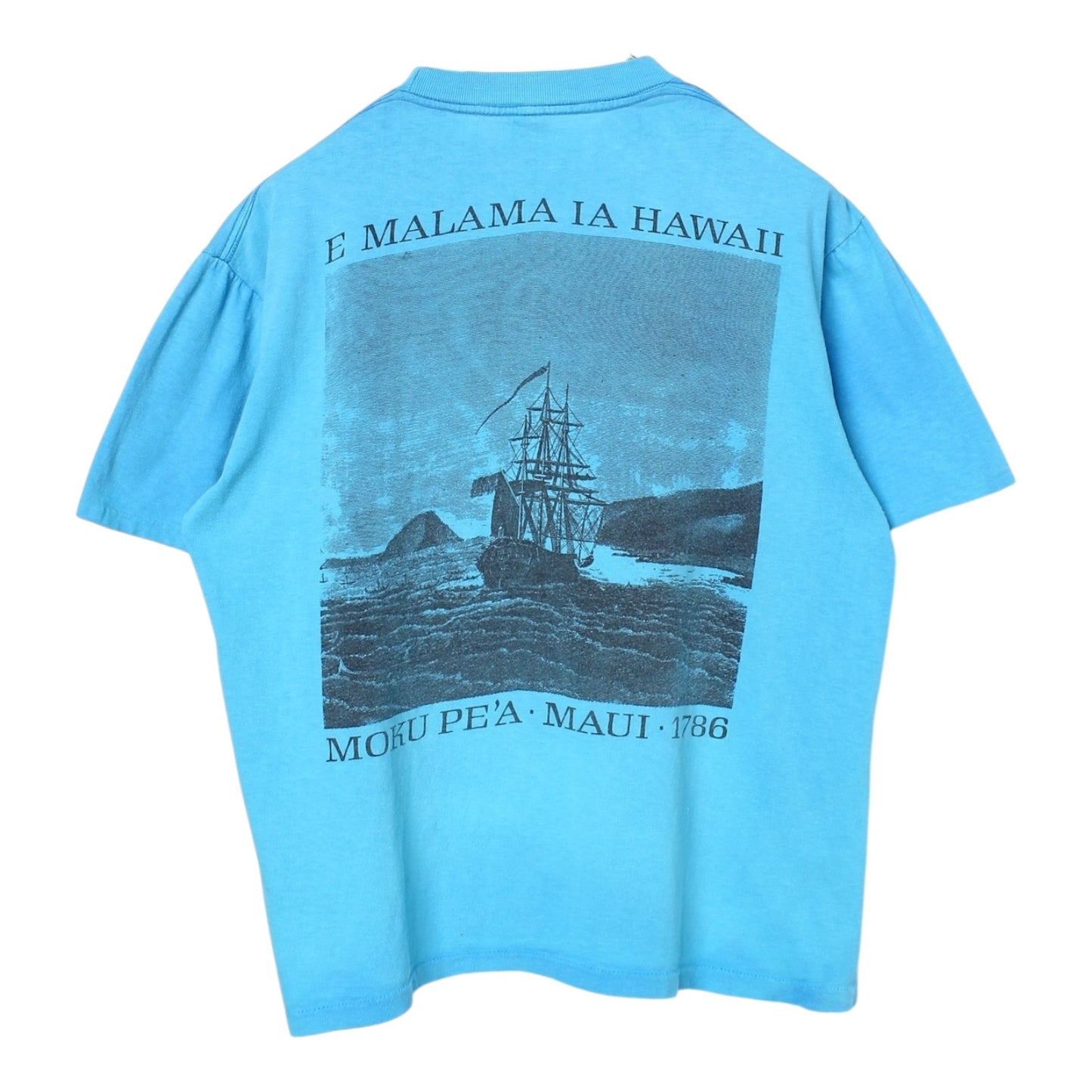 60s Hawaii tee Medium