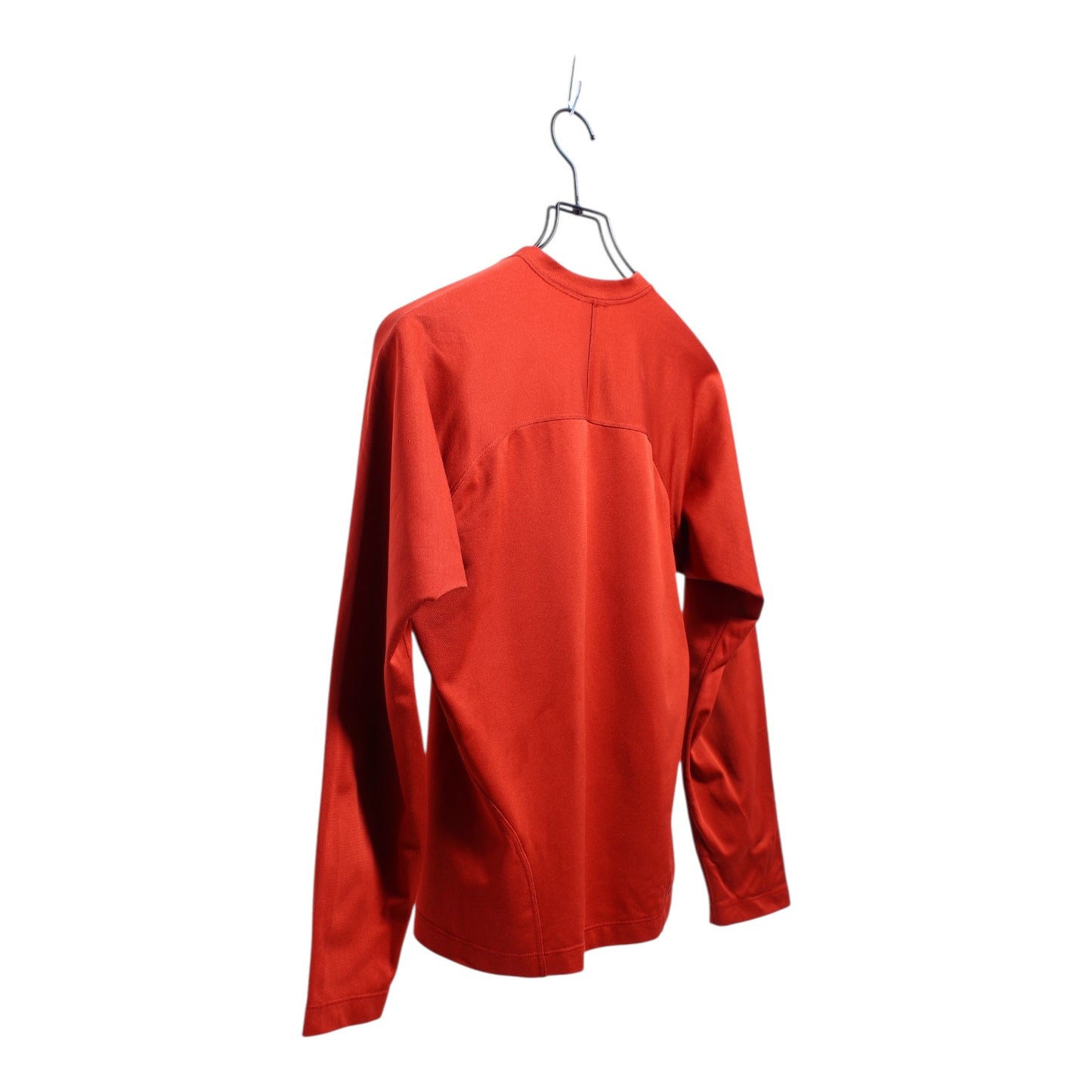 Early 2000s Arc’teryx jersey Women’s small Made in canada🇨🇦