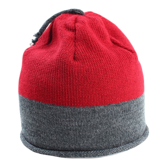 Wool club monaco beanie