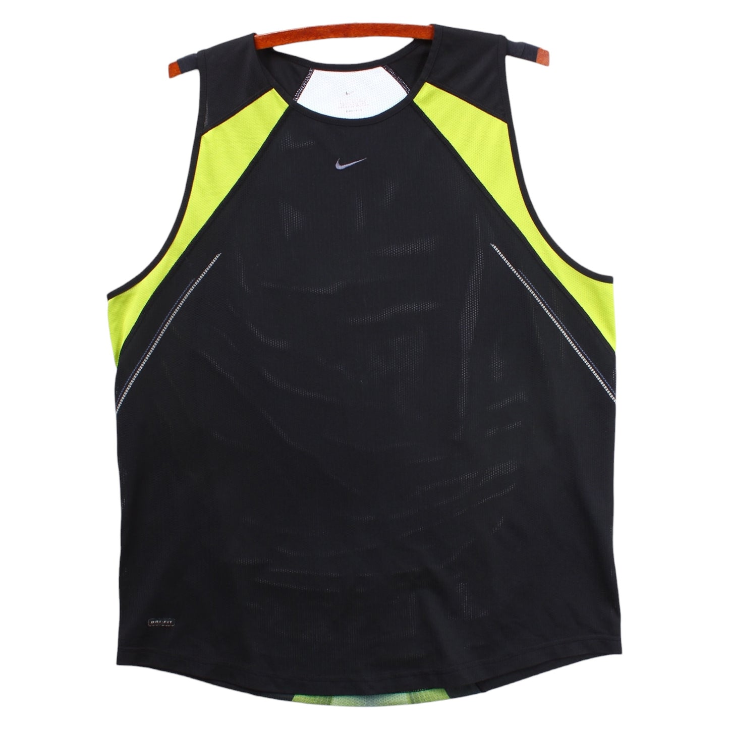 Nike sphere tank top large