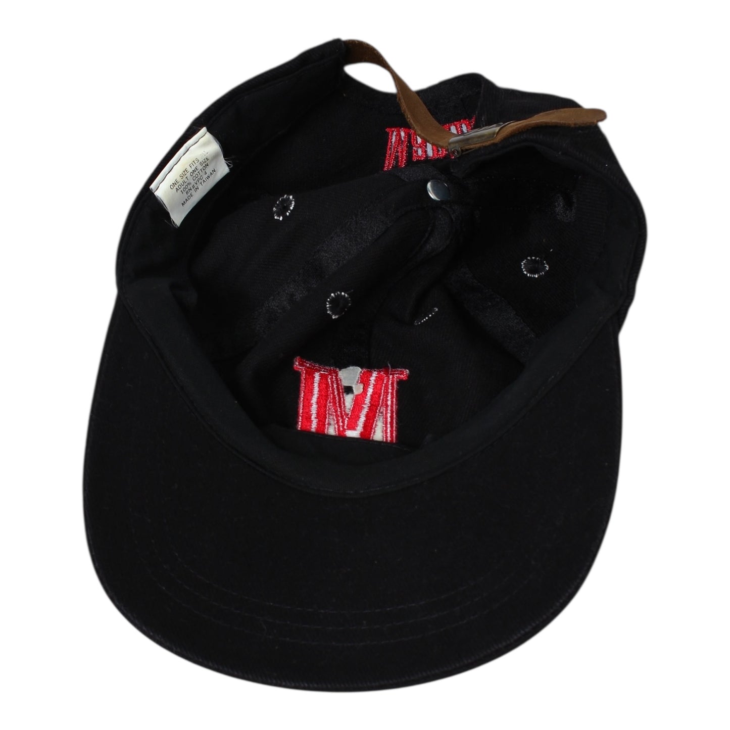 Marlboro hat