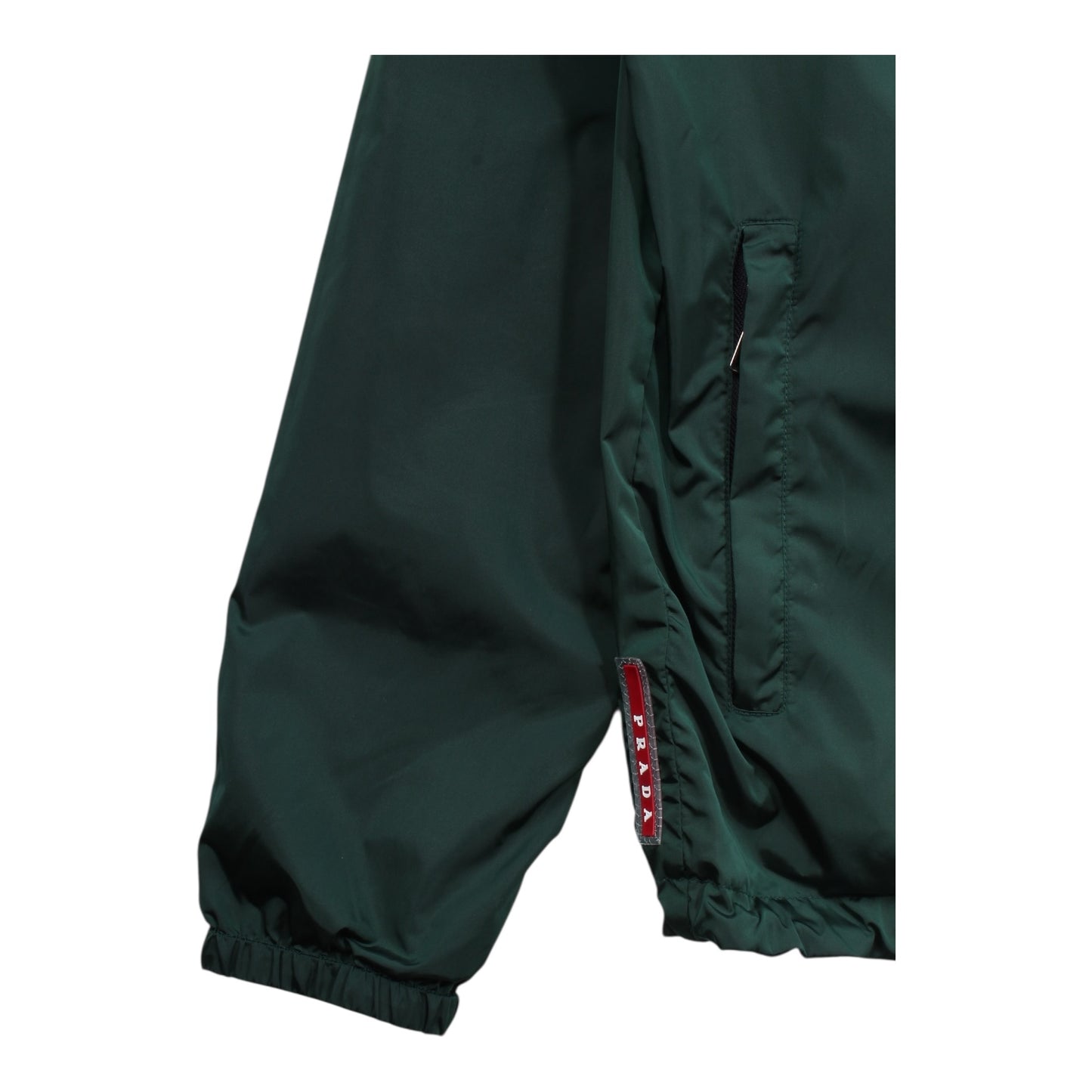 Prada reversible jacket medium