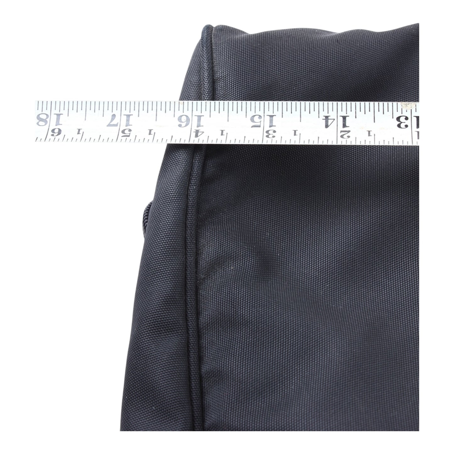 Issey Miyake weekender duffle