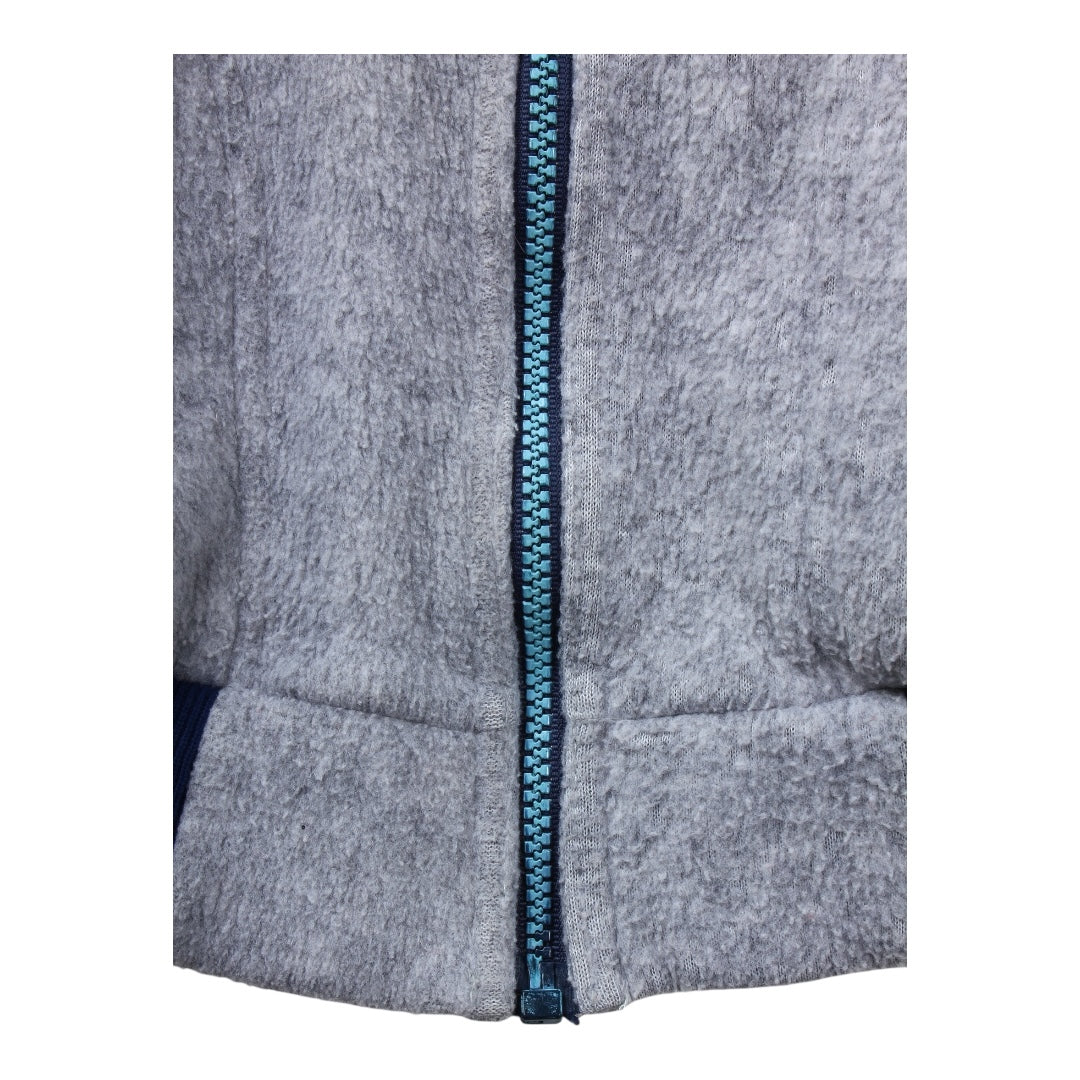 70s Patagonia zip fleece small