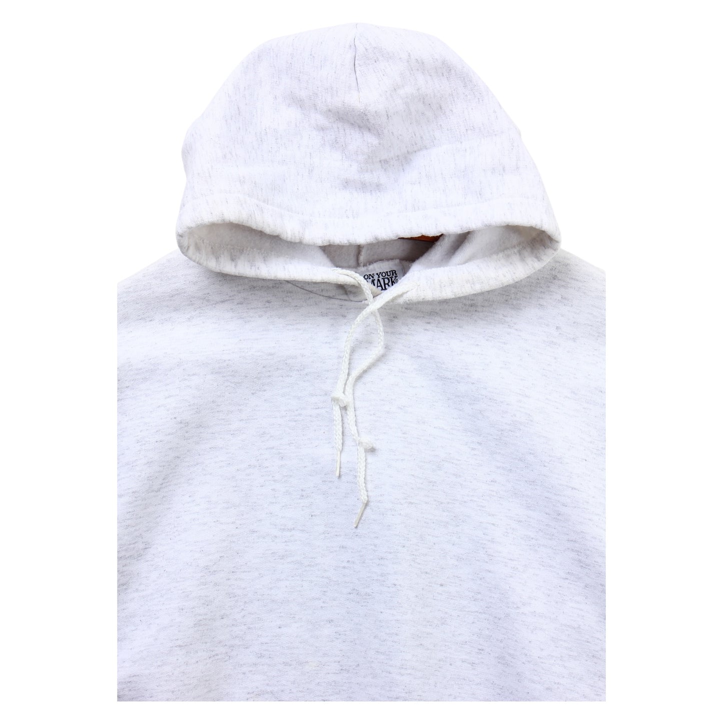 90s Hooded sweatshirt small