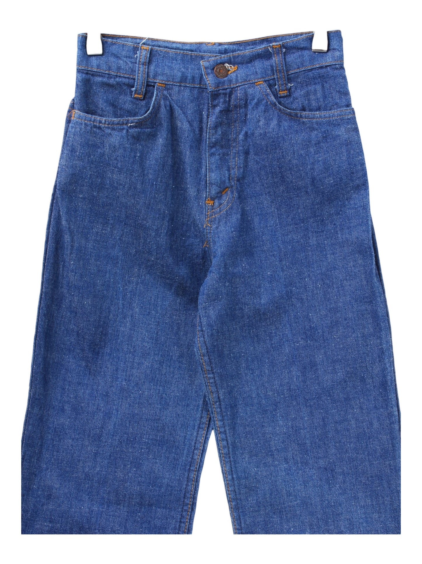 70s Levi’s boot cut 22/33