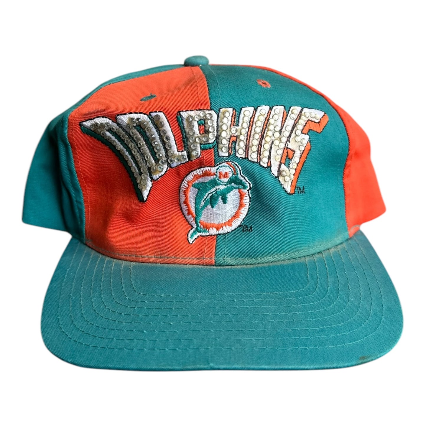 90s Dolphins hat
