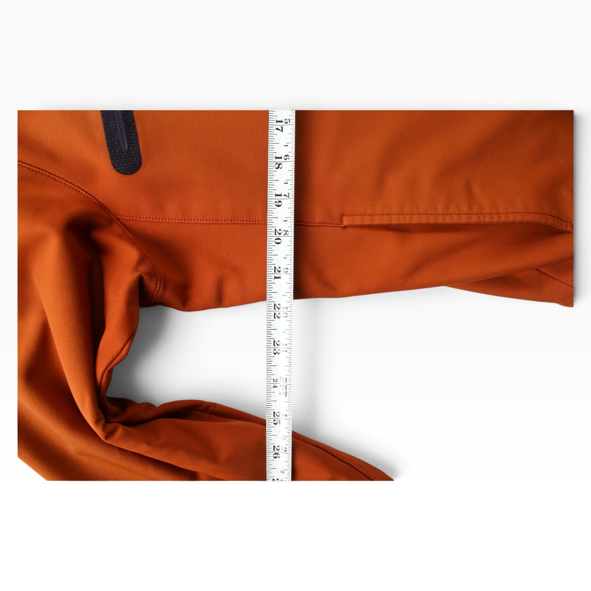 2000s Blurr softshell jacket M/L