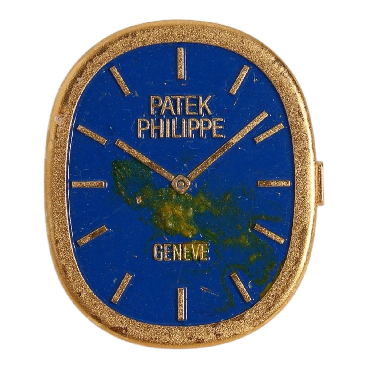 Patek philippe pin
