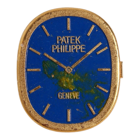 Patek philippe pin