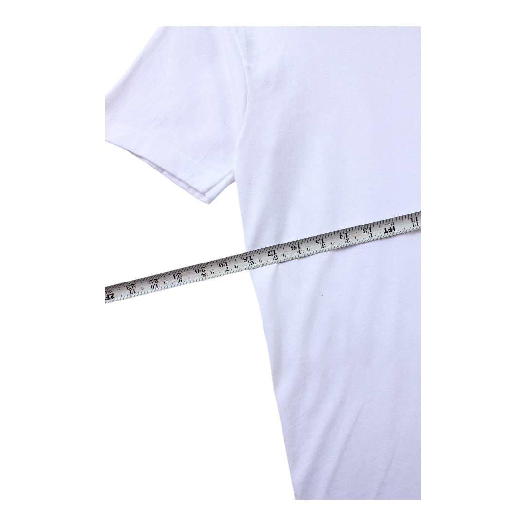 80s Screen stars blank tee XS