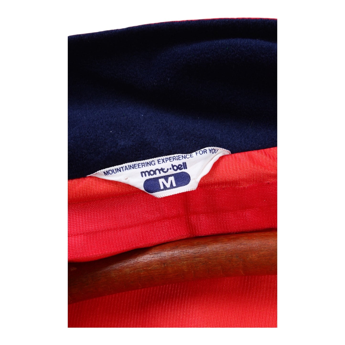 70/80s Montbell goretex jacket medium