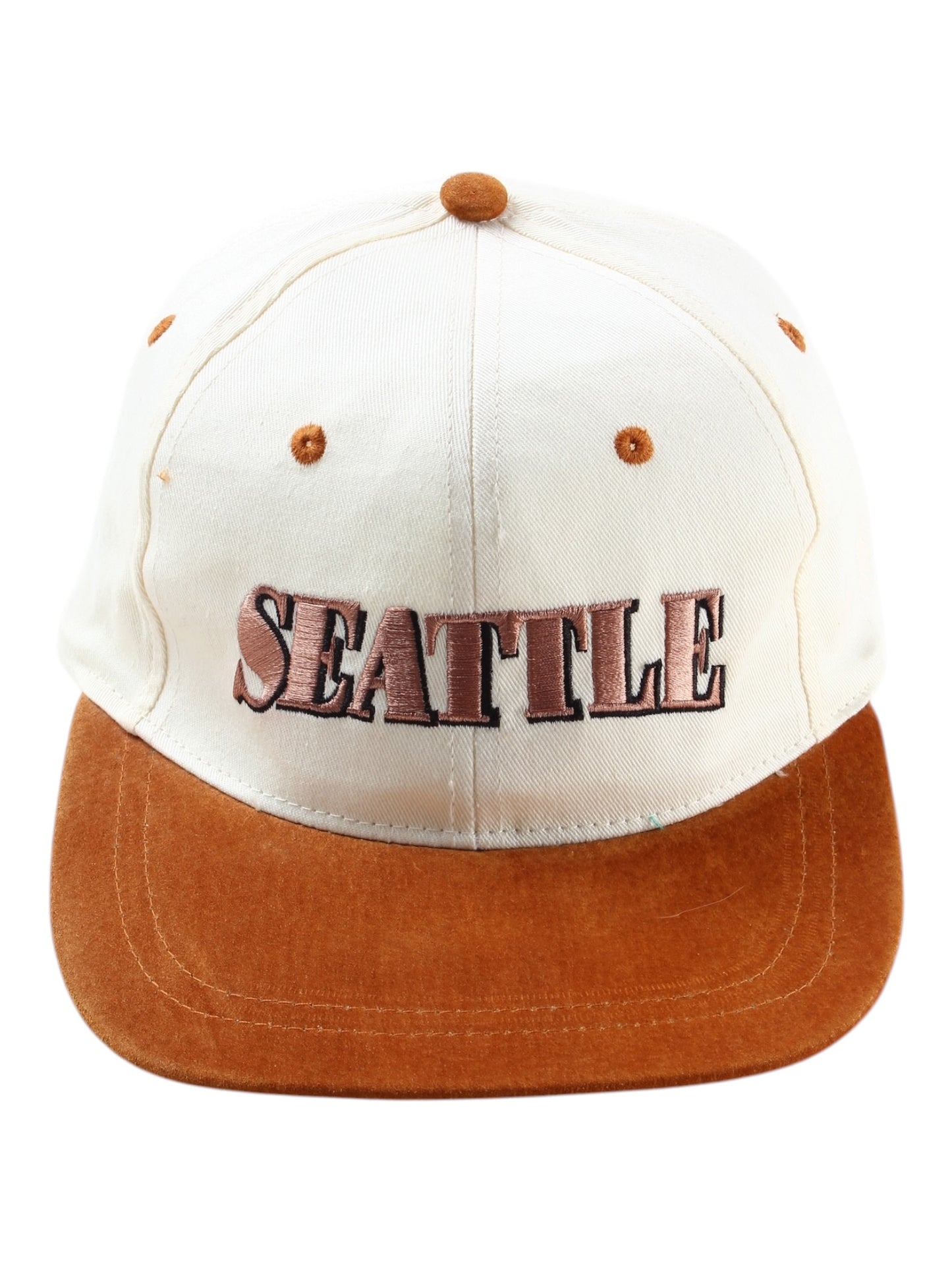 90s Seattle SnapBack