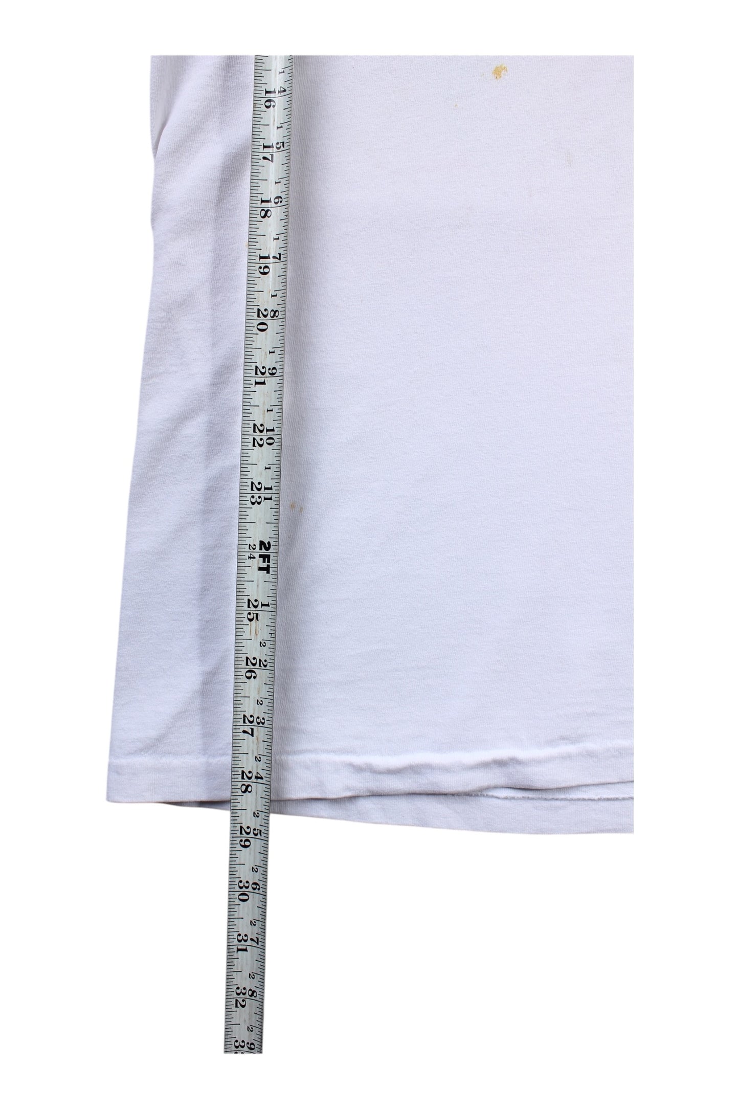 90s Columbia bonefish flats Belize XL