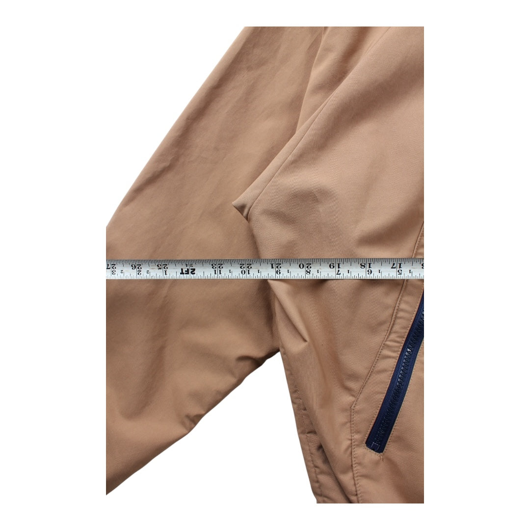 70s Banana Equipment ski pullover  medium