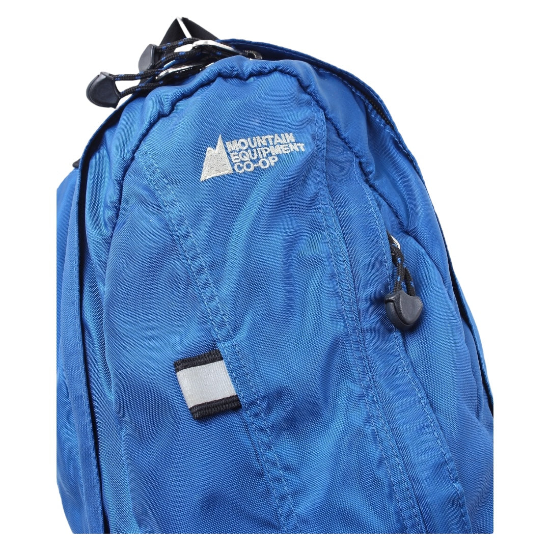 MEC small slim backpack