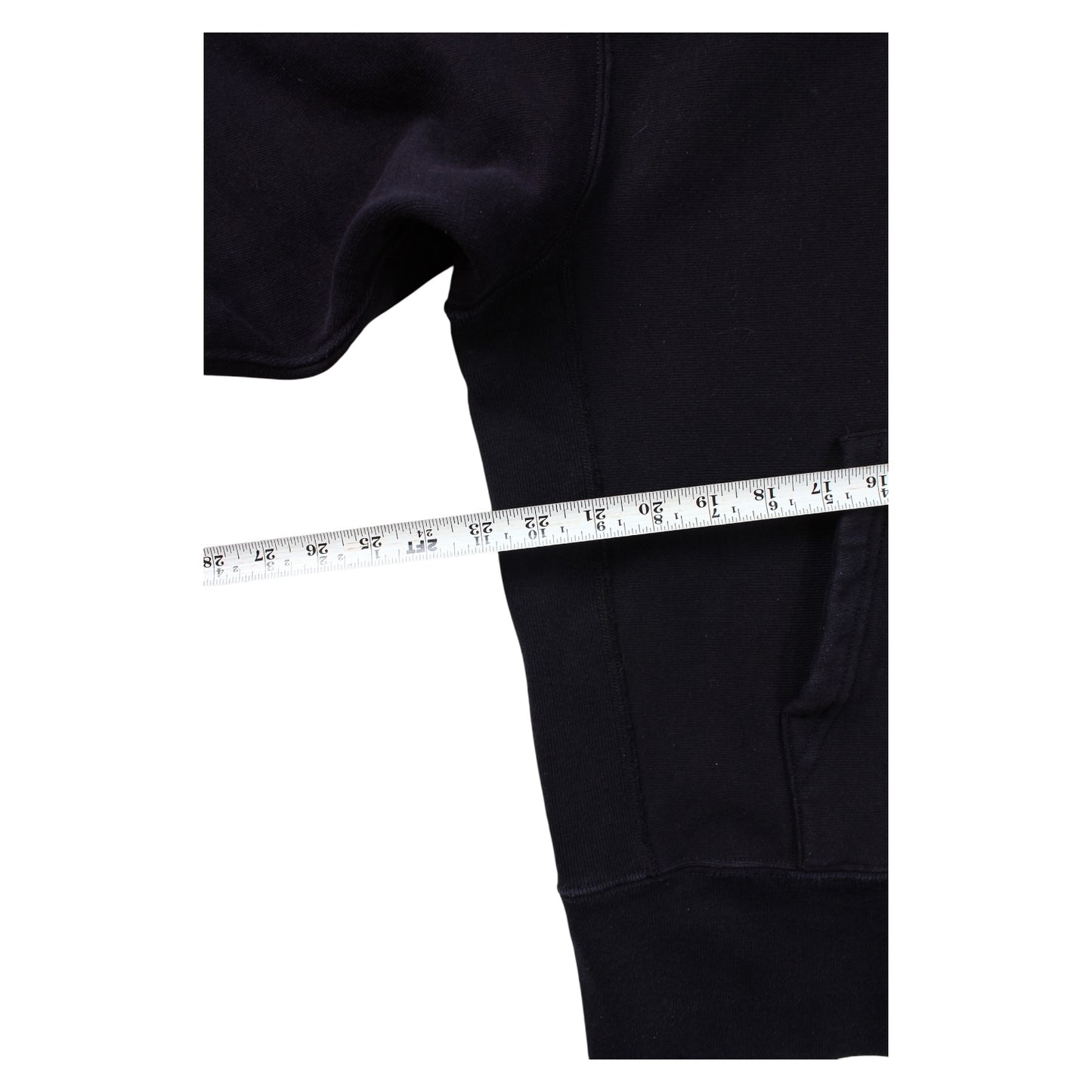Camber hoodie large