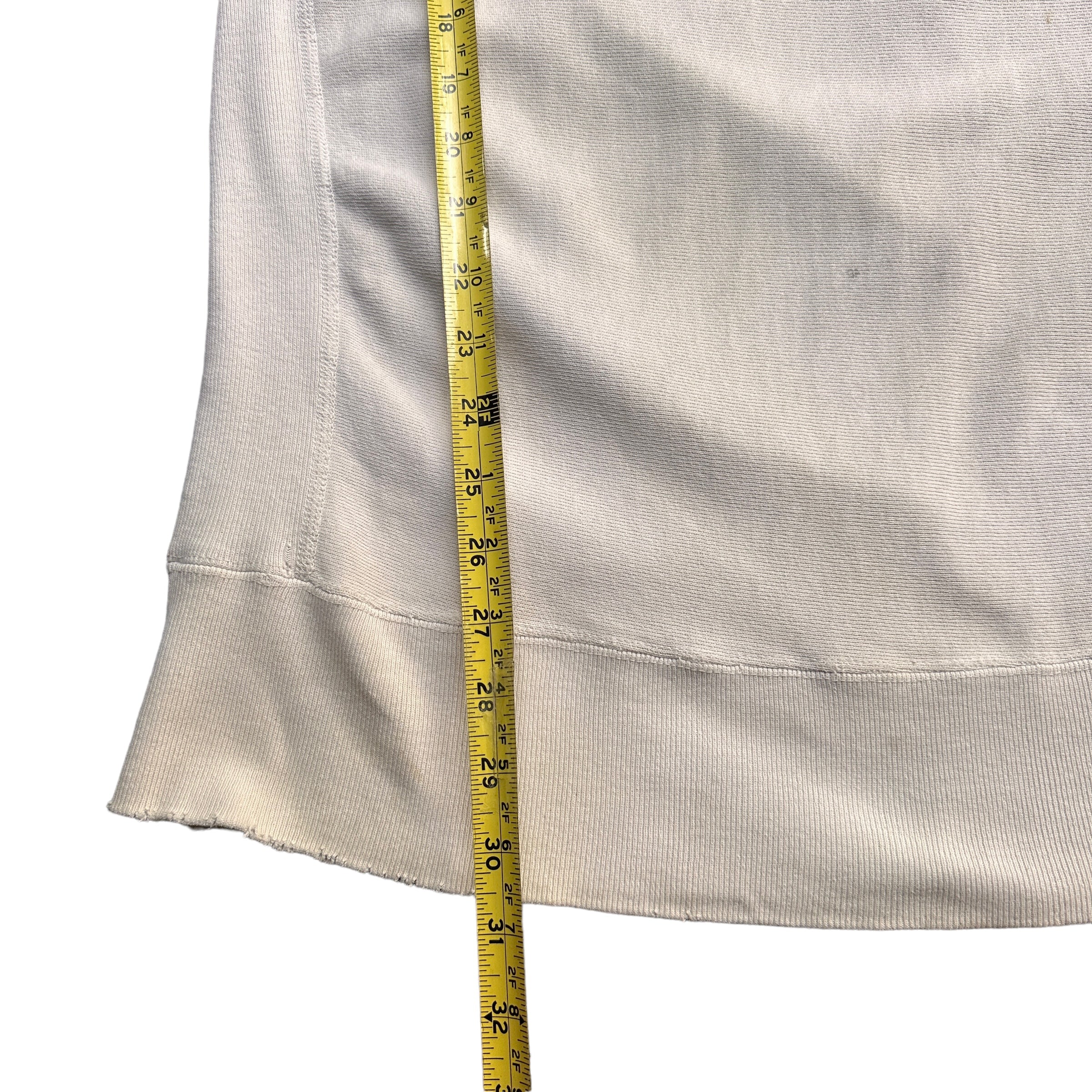 80s Iowa champion reverse weave crewneck XXL – Vintage Sponsor