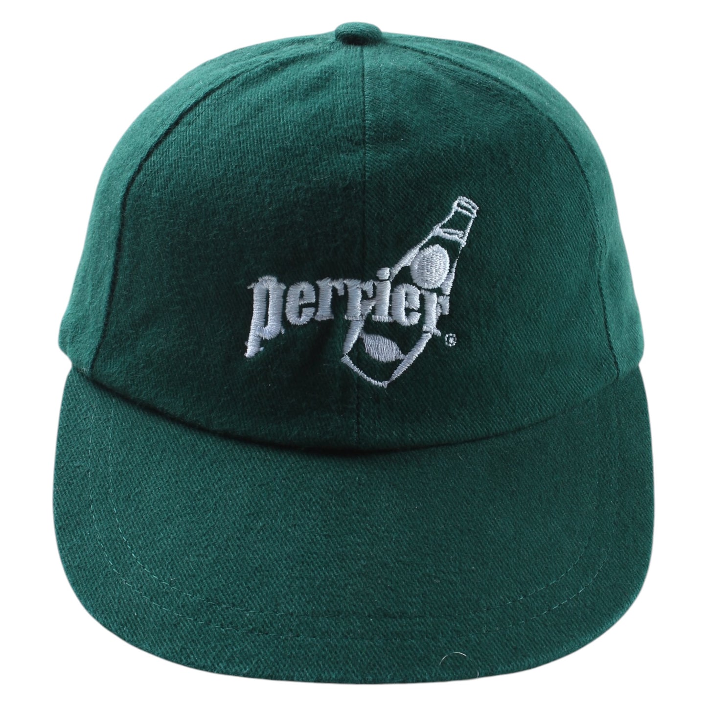 90s Perrier hat