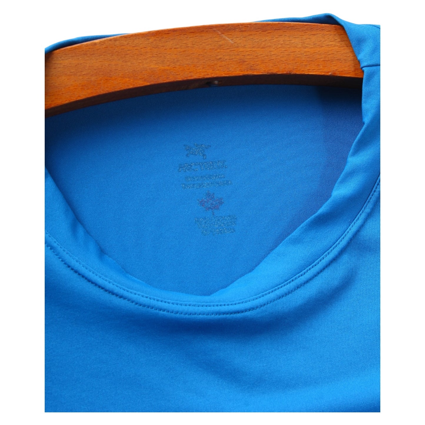 Early 2000s Arc’teryx base layer S/M