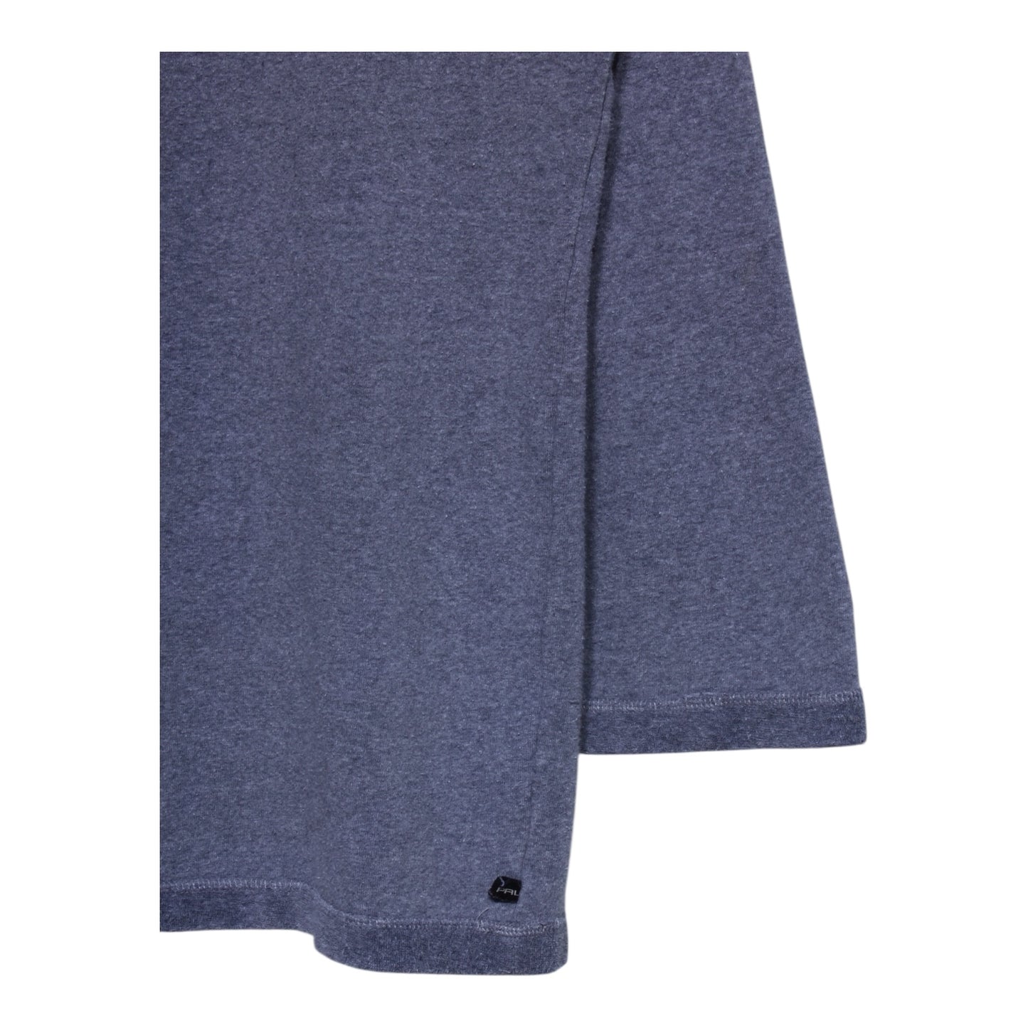 Polo Ralph Lauren terry cloth zip polo medium