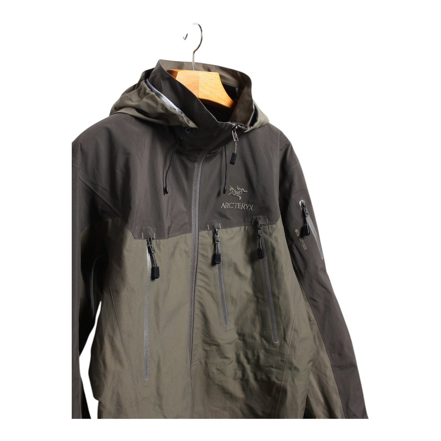 2000s Arc’teryx theta medium