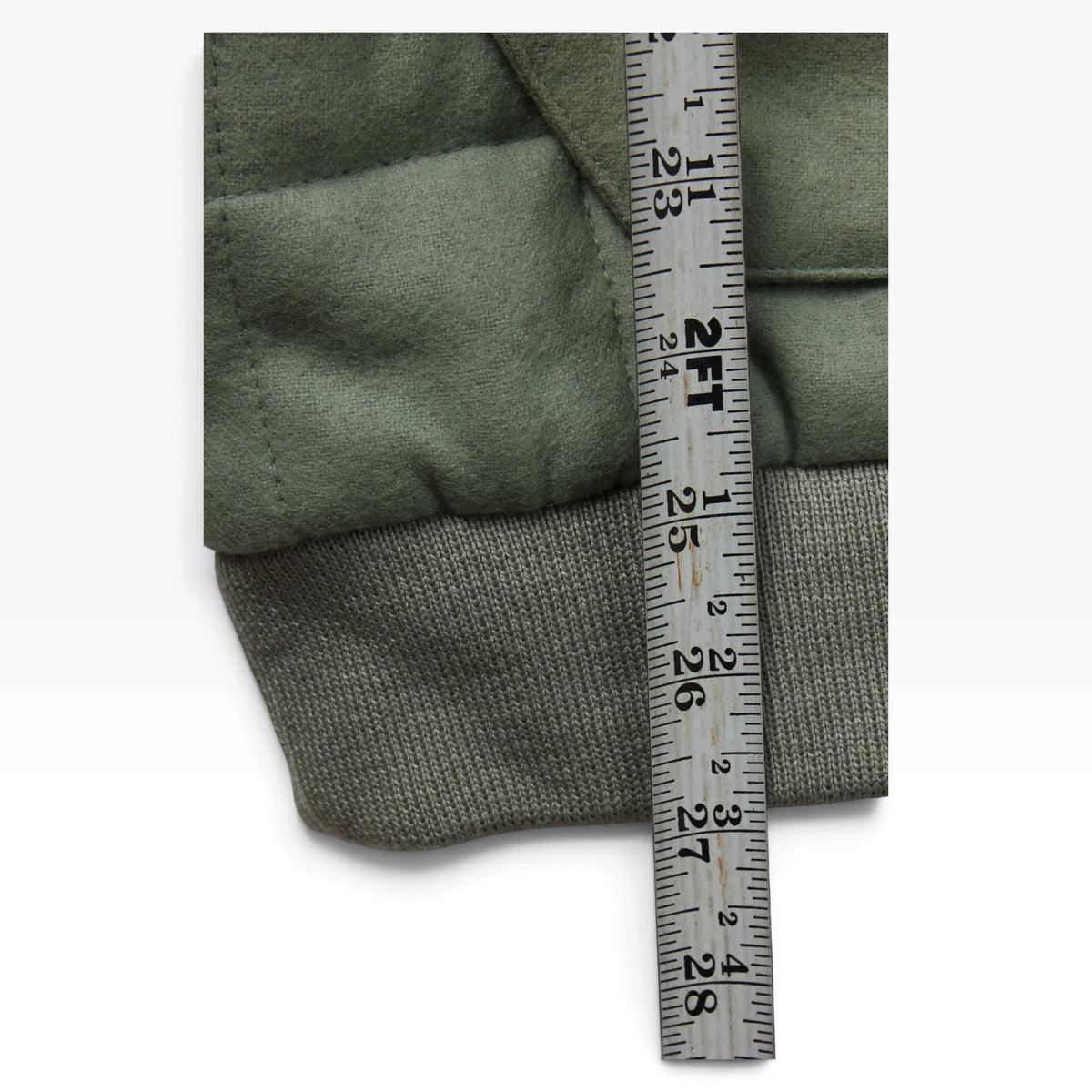 Burton Analog astronaut “technical sweater” jacket XL
