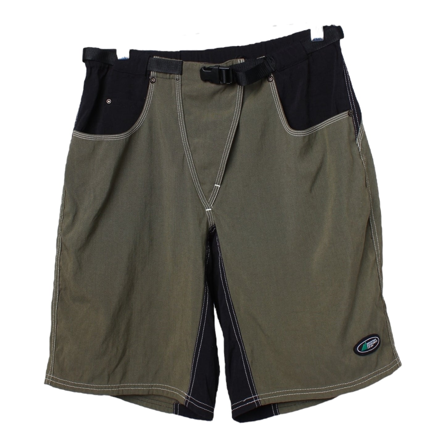 90s MEC mountain bike shorts sz28