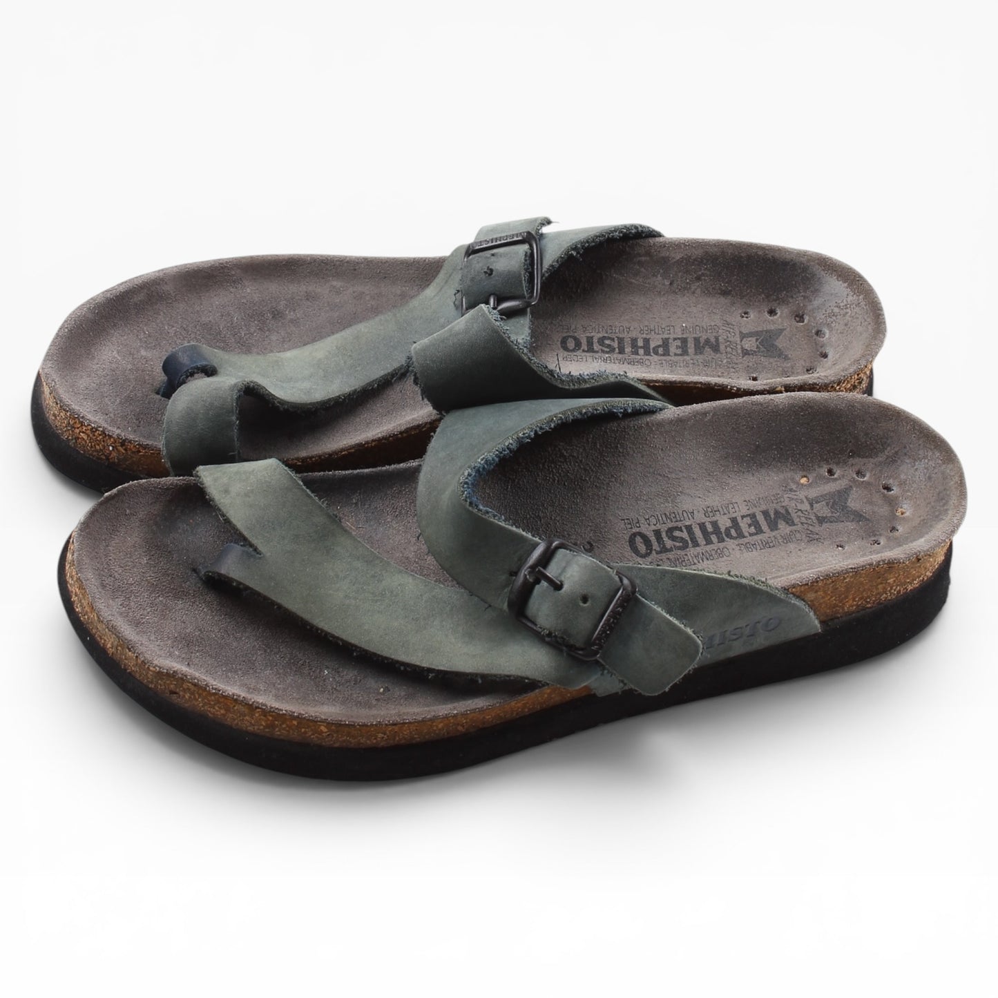 Mephisto sandal sz38