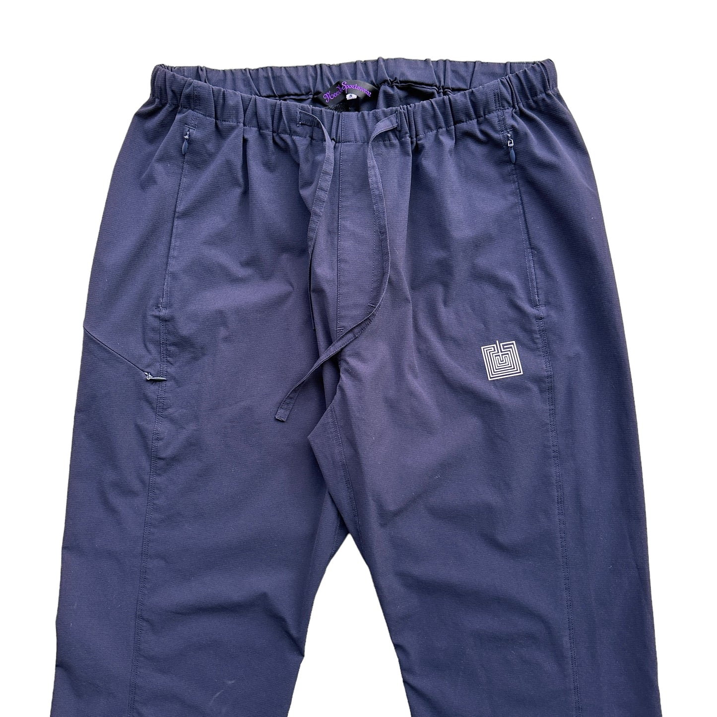 Needles sportswear hike pant Small