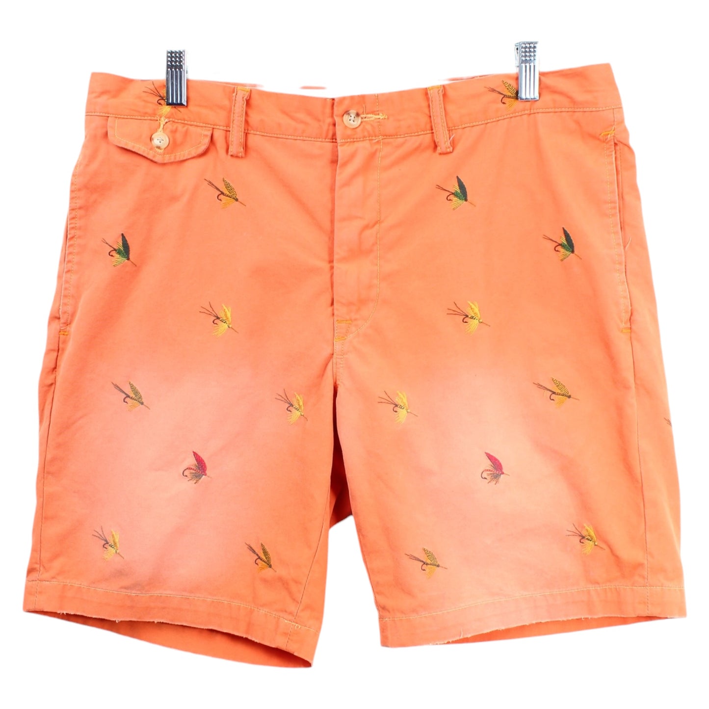 Polo Ralph Lauren fly fishing short 34