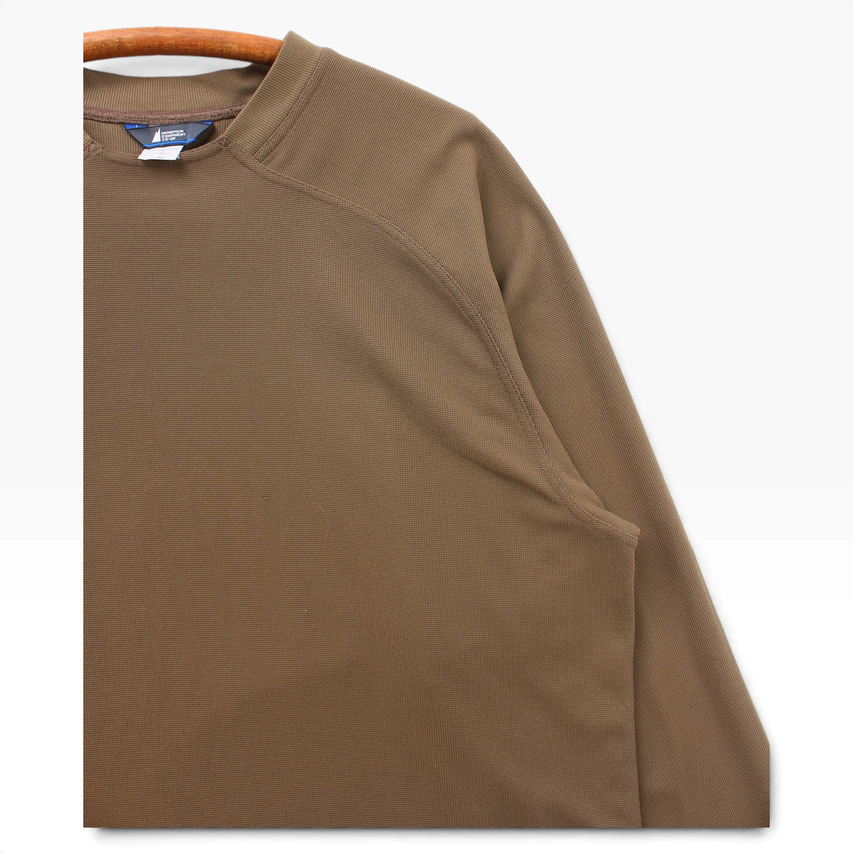 2000s MEC rider shirt XXL