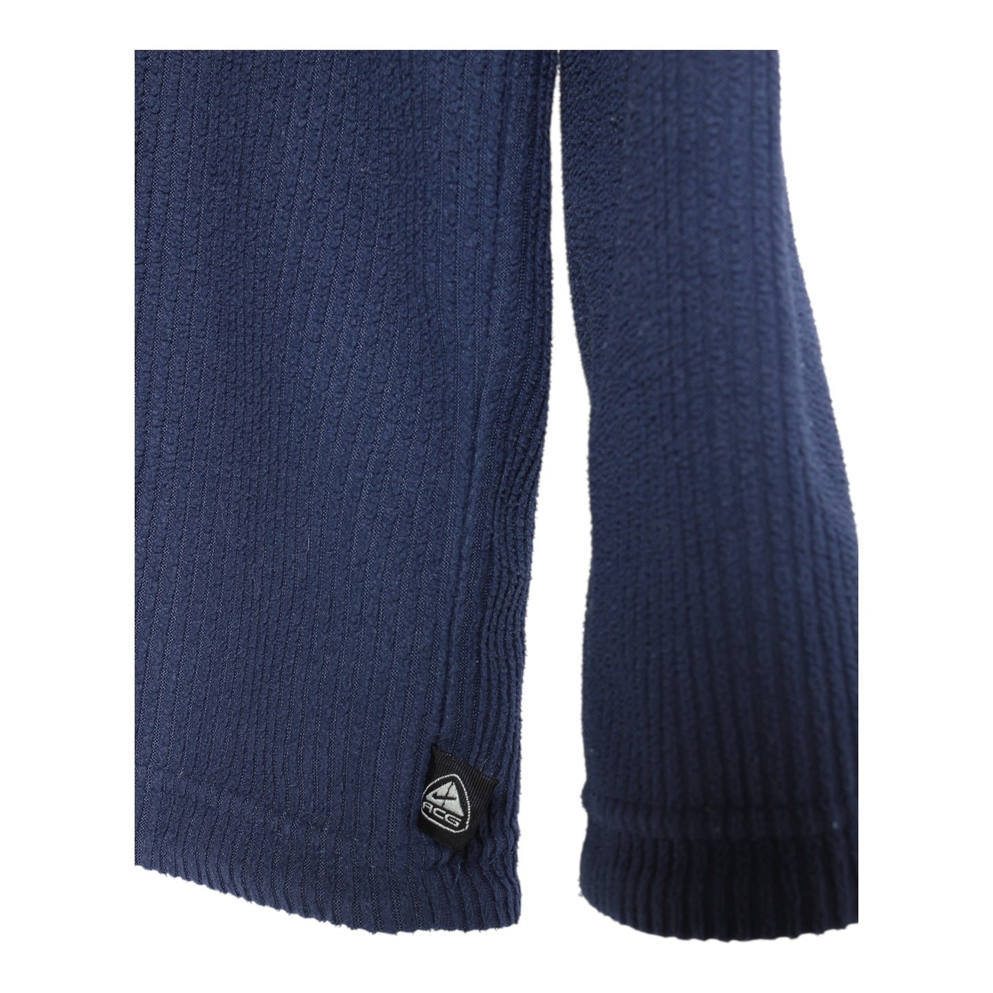 90s Nike ACG MOCKNECK reversible M/L