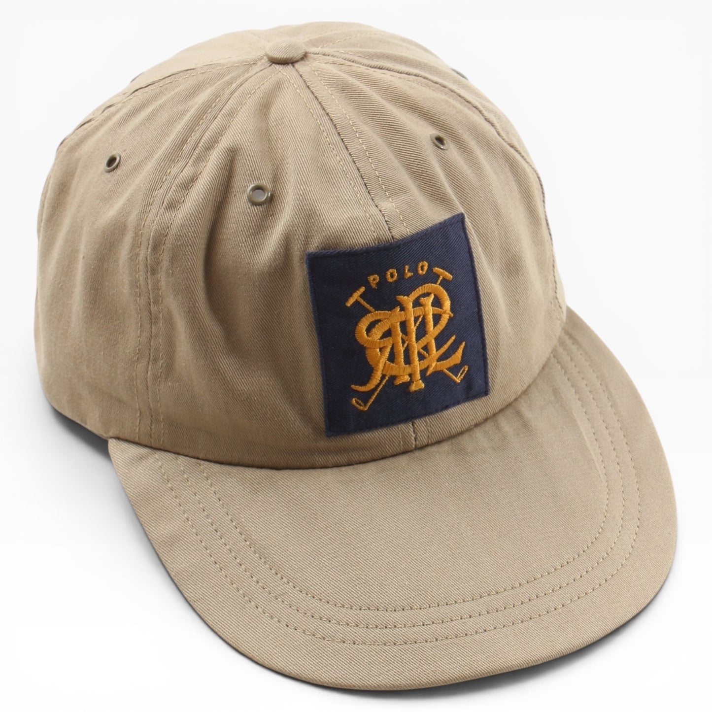 Polo Ralph Lauren scribble longbill XL